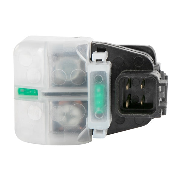 Arrowhead Starter Solenoid Relay Fits Suzuki - 188062-Arrowhead-Elevate