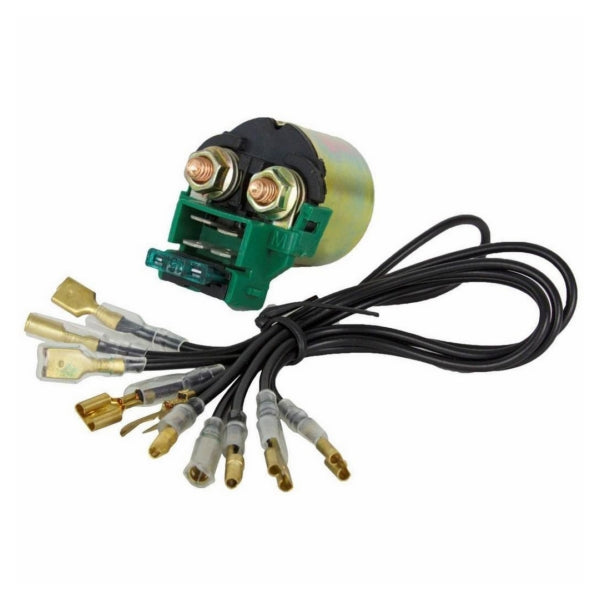 Arrowhead Starter Solenoid-188117-Arrowhead-Elevate