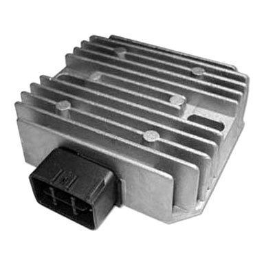 Arrowhead Voltage Regulator Rectifier Fits Yamaha - 188148-188148-Arrowhead-Elevate