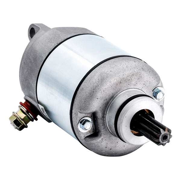 Arrowhead Starter Fits Yamaha - Motorcycle-Arrowhead-Elevate