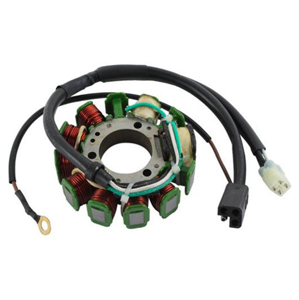 Arrowhead Stator Fits Arctic cat - 188183-188183-Arrowhead-Elevate