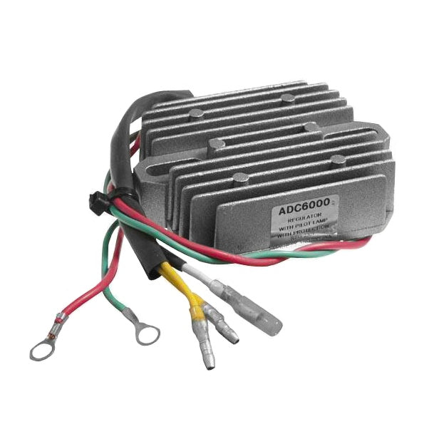Arrowhead Voltage Regulator Rectifier 188191-188191-Arrowhead-Elevate
