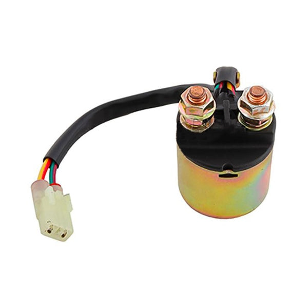 Arrowhead Starter Solenoid-Arrowhead-Elevate