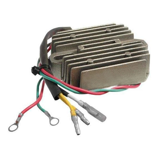Arrowhead Voltage Regulator Rectifier Fits Suzuki - 188268-188268-Arrowhead-Elevate