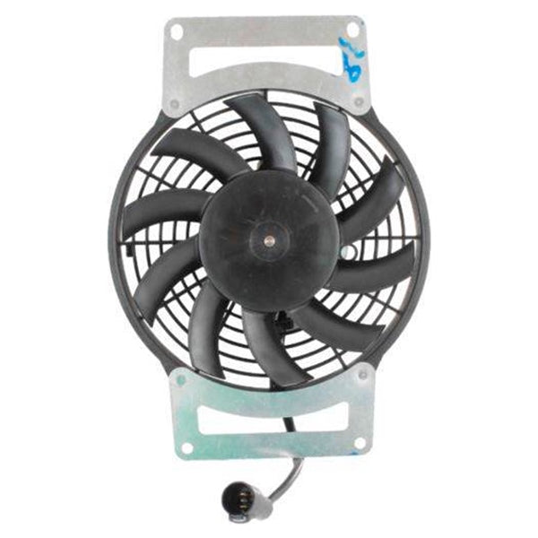 Arrowhead Complete Radiator Fan ATV - 188267-188267-Arrowhead-Elevate
