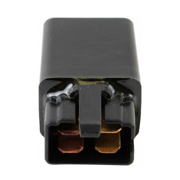 Arrowhead Starter Solenoid-188274-Arrowhead-Elevate