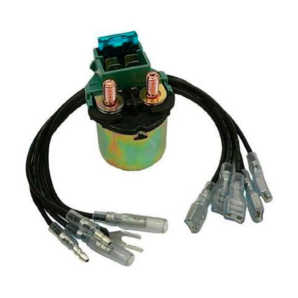Arrowhead Starter Solenoid-Arrowhead-Elevate