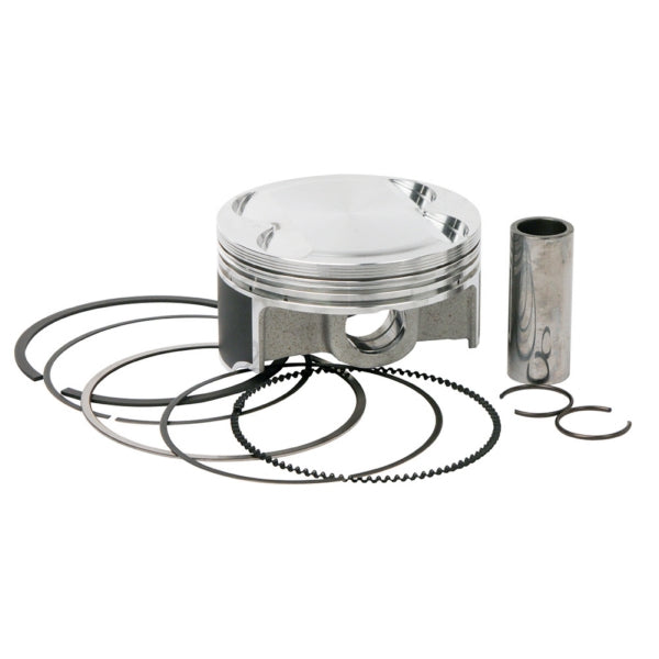 VertexWinderosa Forged High Compression Piston Kit Fits Kawasaki - 450 cc-VertexWinderosa-Elevate