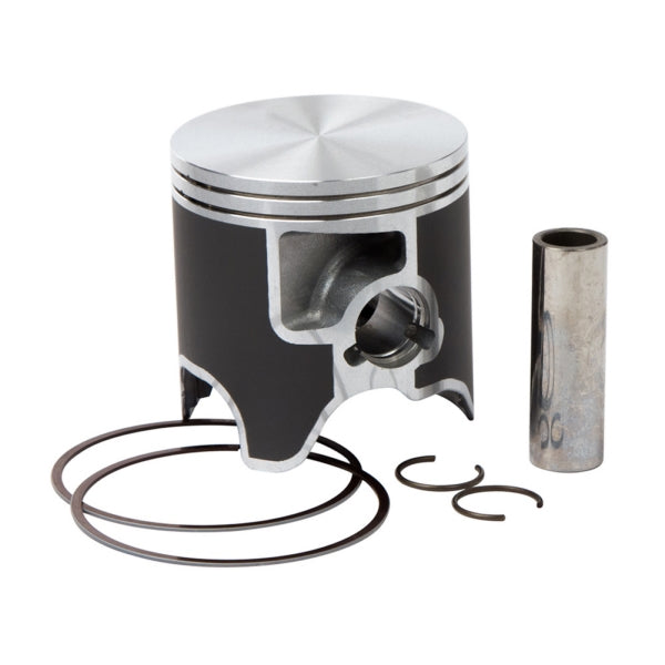 VertexWinderosa Cast Replica Piston Kit Fits KTM, Fits Husaberg, Fits Husqvarna - 300 cc-VertexWinderosa-Elevate