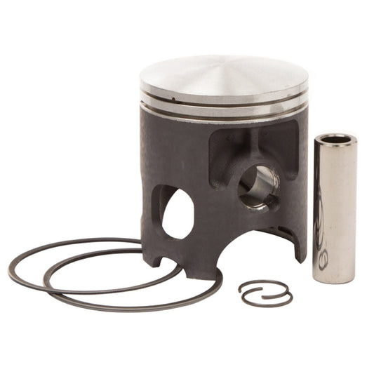 VertexWinderosa Cast Stroker Piston Kit Fits Yamaha - 350 cc-189312-VertexWinderosa-Elevate