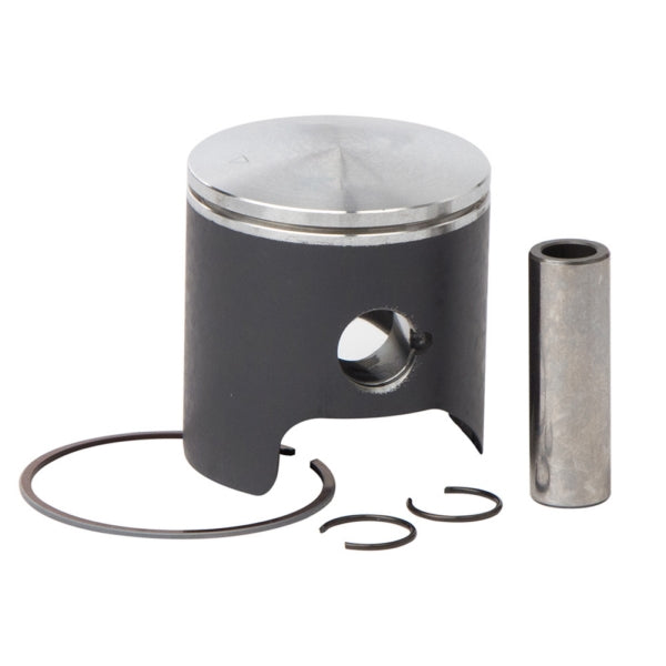 VertexWinderosa Cast Replica Piston Kit Fits KTM - 65 cc-VertexWinderosa-Elevate