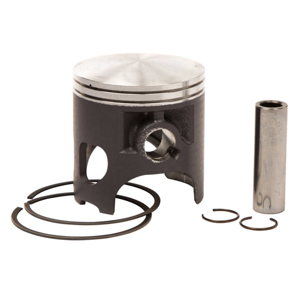 VertexWinderosa Cast Replica Piston Kit Fits Suzuki - 195 cc-189321-VertexWinderosa-Elevate