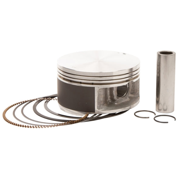 VertexWinderosa Cast Replica Piston Kit Fits Suzuki - 660 cc-189339-VertexWinderosa-Elevate