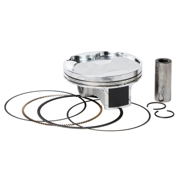 VertexWinderosa Forged Replica Piston Kit Fits Suzuki - 250 cc-189342-VertexWinderosa-Elevate