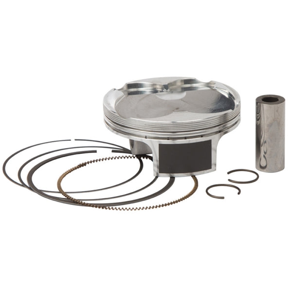 VertexWinderosa Forged Replica Piston Kit Fits Suzuki - 250 cc-VertexWinderosa-Elevate