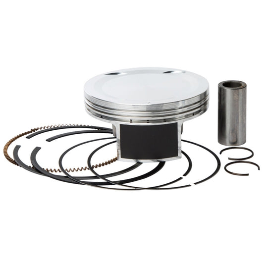 VertexWinderosa Forged Replica Piston Kit Fits Yamaha - 700 cc-189369-VertexWinderosa-Elevate