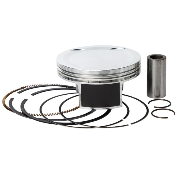 VertexWinderosa Forged Replica Piston Kit Fits Yamaha - 700 cc-VertexWinderosa-Elevate
