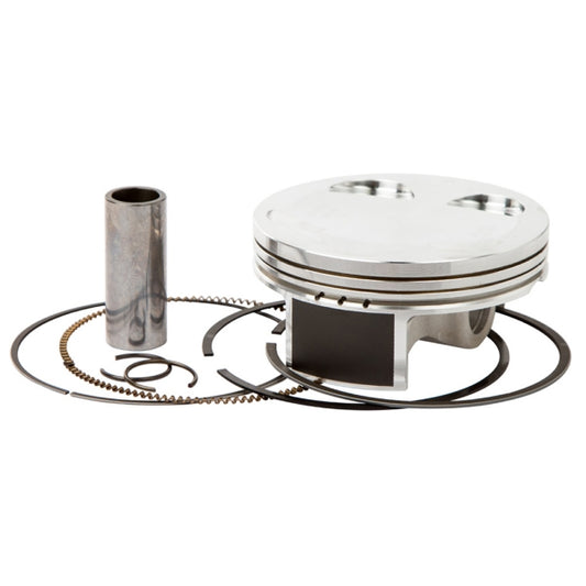 VertexWinderosa Forged Replica Piston Kit Fits Yamaha - 450 cc-189423-VertexWinderosa-Elevate