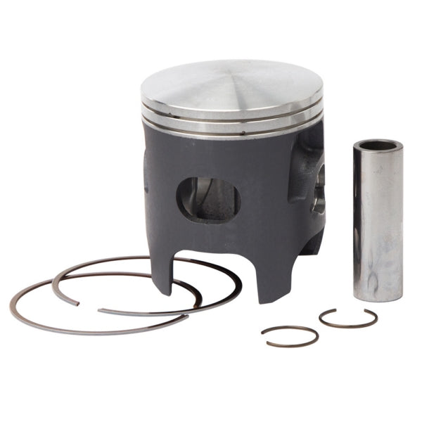 VertexWinderosa Cast Replica Piston Kit Fits Yamaha - 250 cc-189424-VertexWinderosa-Elevate