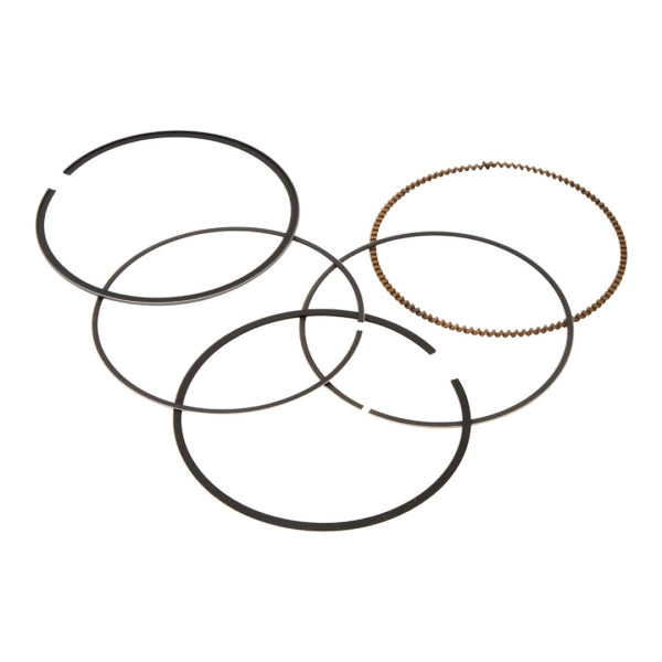 VertexWinderosa Piston Ring Set Fits Arctic cat, Fits Kawasaki, Fits Suzuki-189471-VertexWinderosa-Elevate