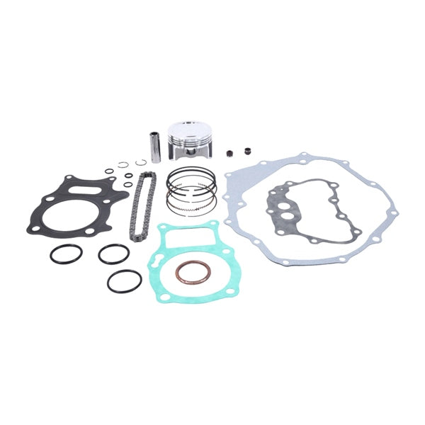 VertexWinderosa Piston Top End Kit Fits Honda - 189768-189768-VertexWinderosa-Elevate