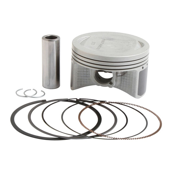 VertexWinderosa Cast Replica Piston Kit Fits Yamaha - 450 cc-VertexWinderosa-Elevate