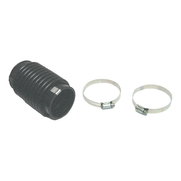 SIERRA Exhaust Bellow 18-2750-704913-Sierra-Elevate