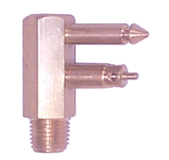 SIERRA Fuel System Connector-Sierra-Elevate