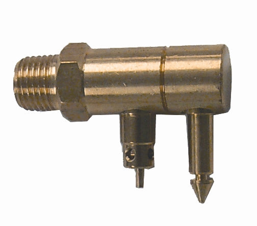 SIERRA Fuel System Connector-Sierra-Elevate