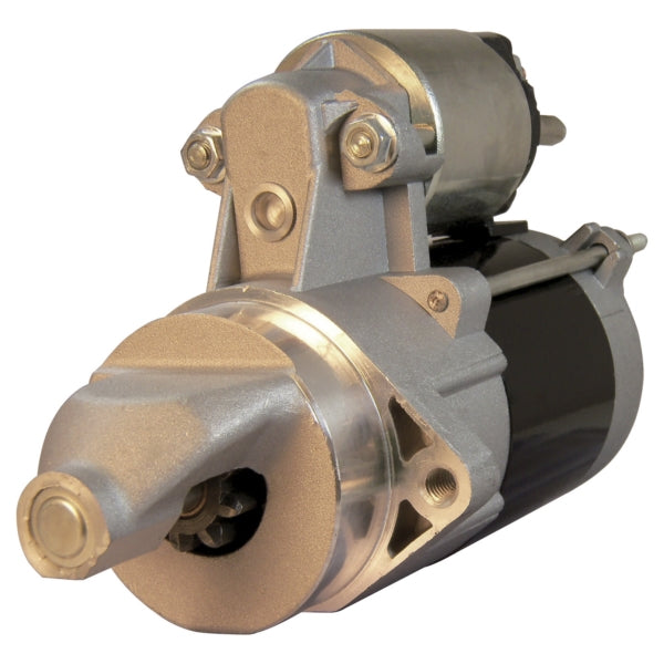 Kimpex HD HD Starter Fits Ski-doo - Snowmobile-KimpexHD-Elevate