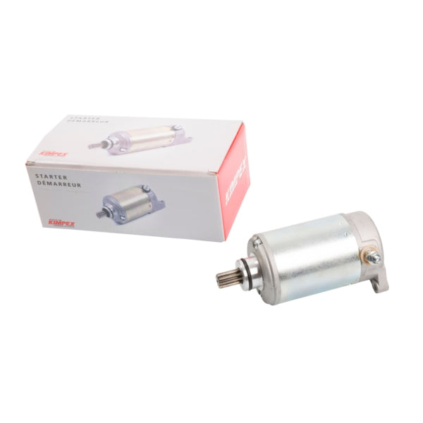 Kimpex Starter Fits Can-am - ATV-190707-Kimpex-Elevate