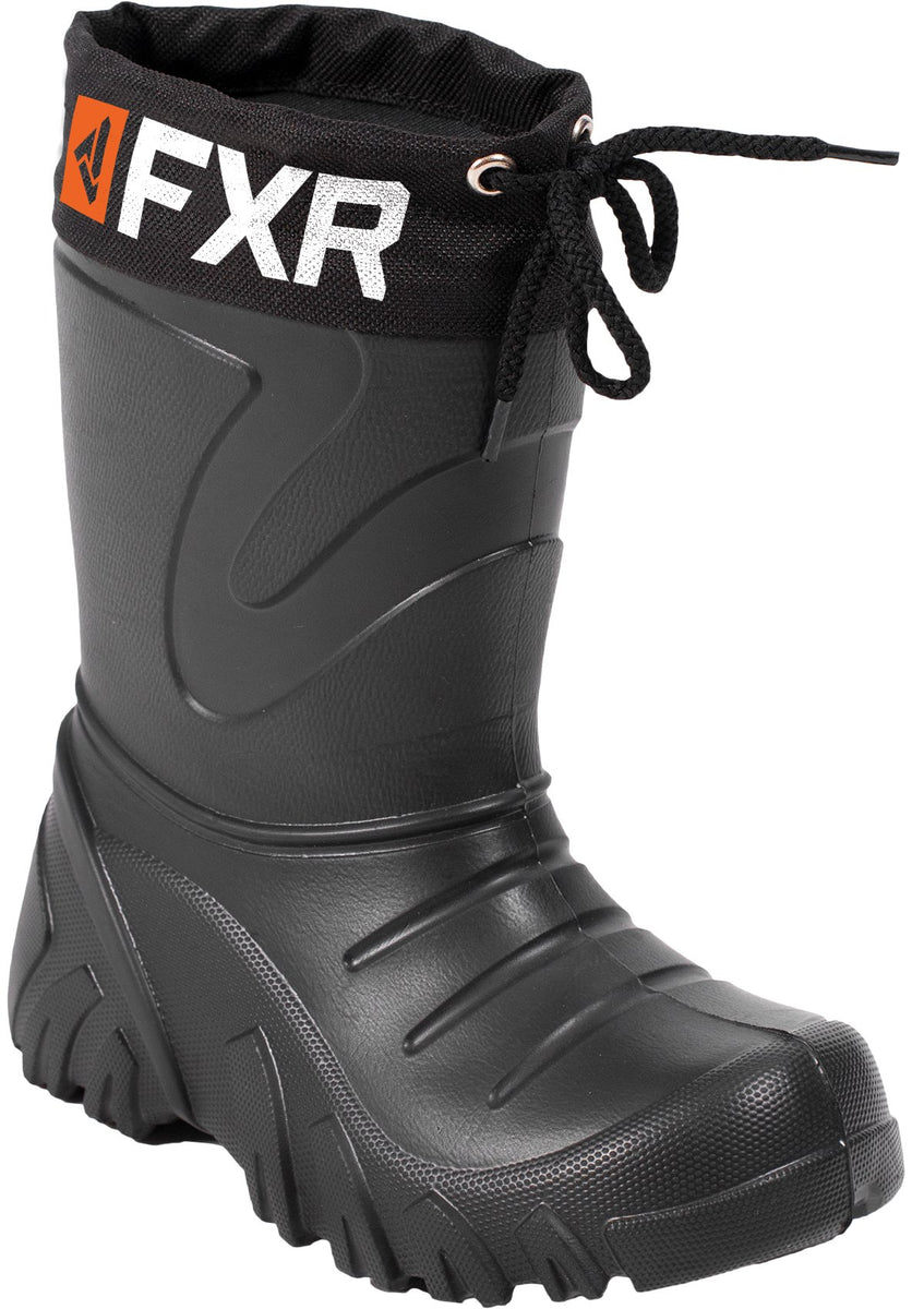 FXR Youth Svalbard Boot 19 – Elevate