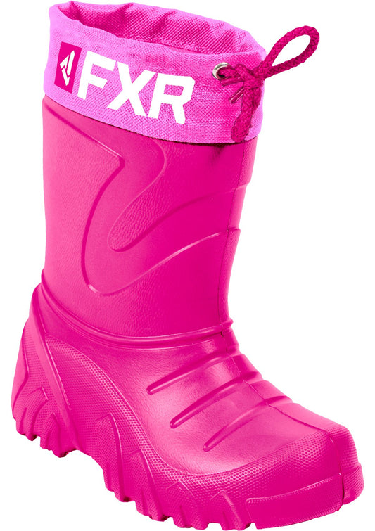 FXR Youth Svalbard Boot 19-190719-9000-30-FXR Racing-Elevate