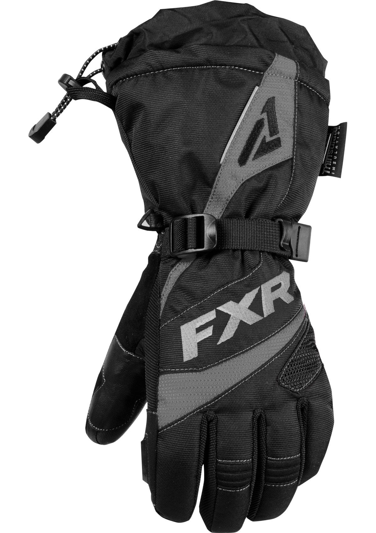 Gants FXR Fusion pour femmes 19