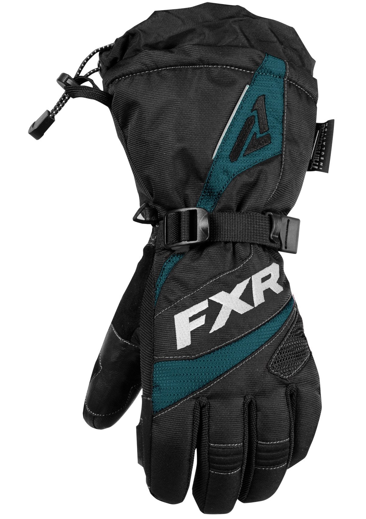 Gants FXR Fusion pour femmes 19