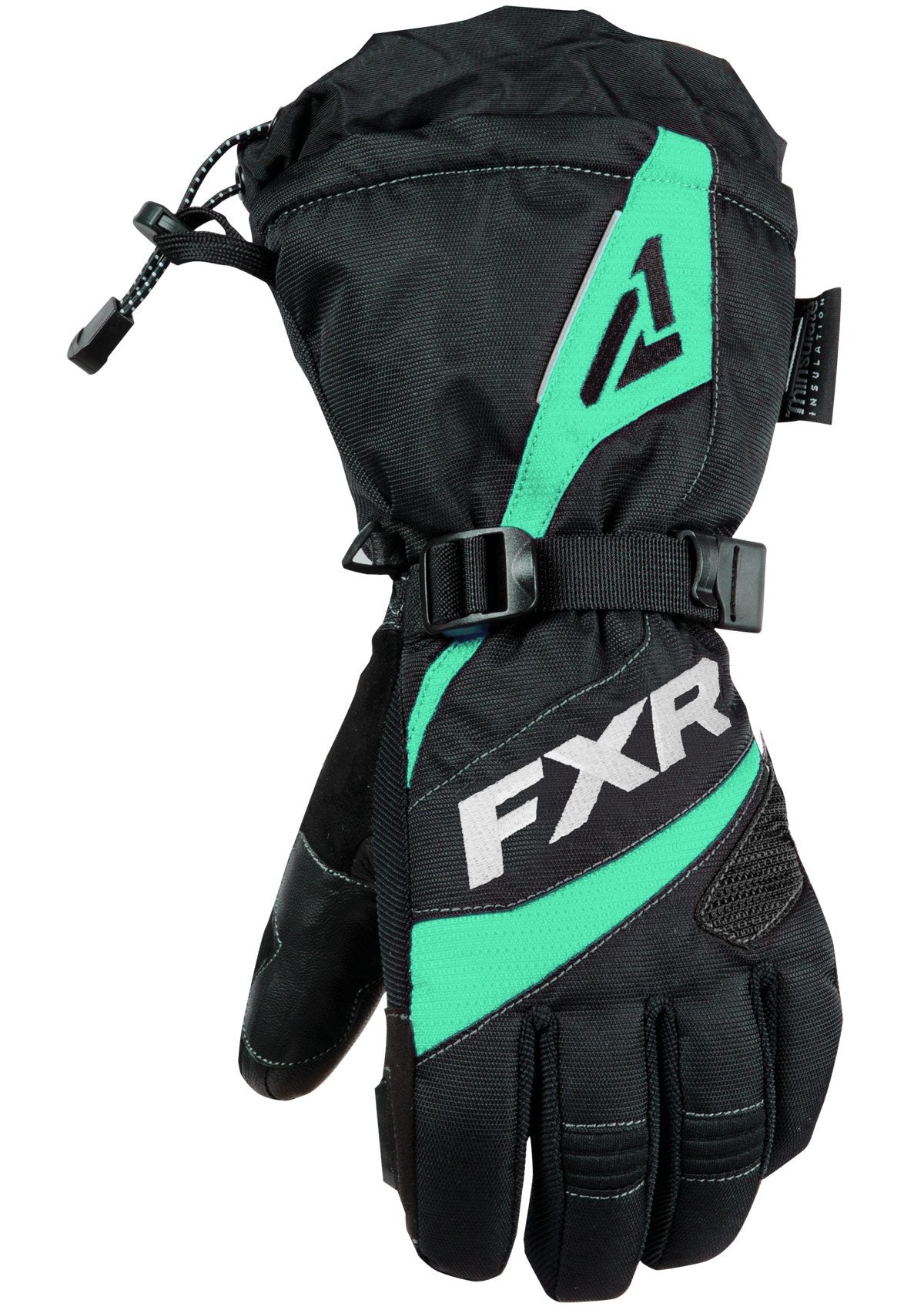 Gants FXR Fusion pour femmes 19