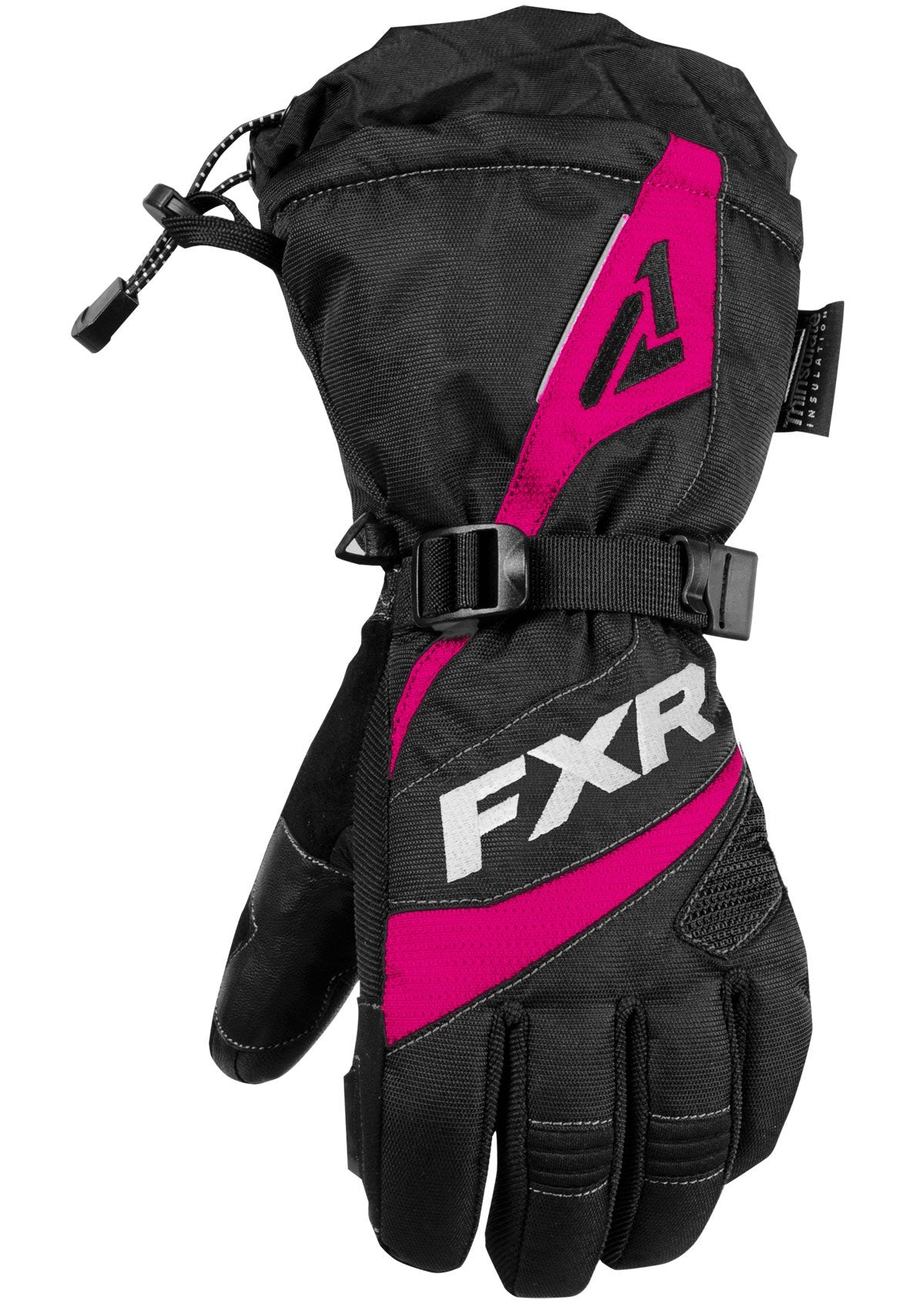 Gants FXR Fusion pour femmes 19