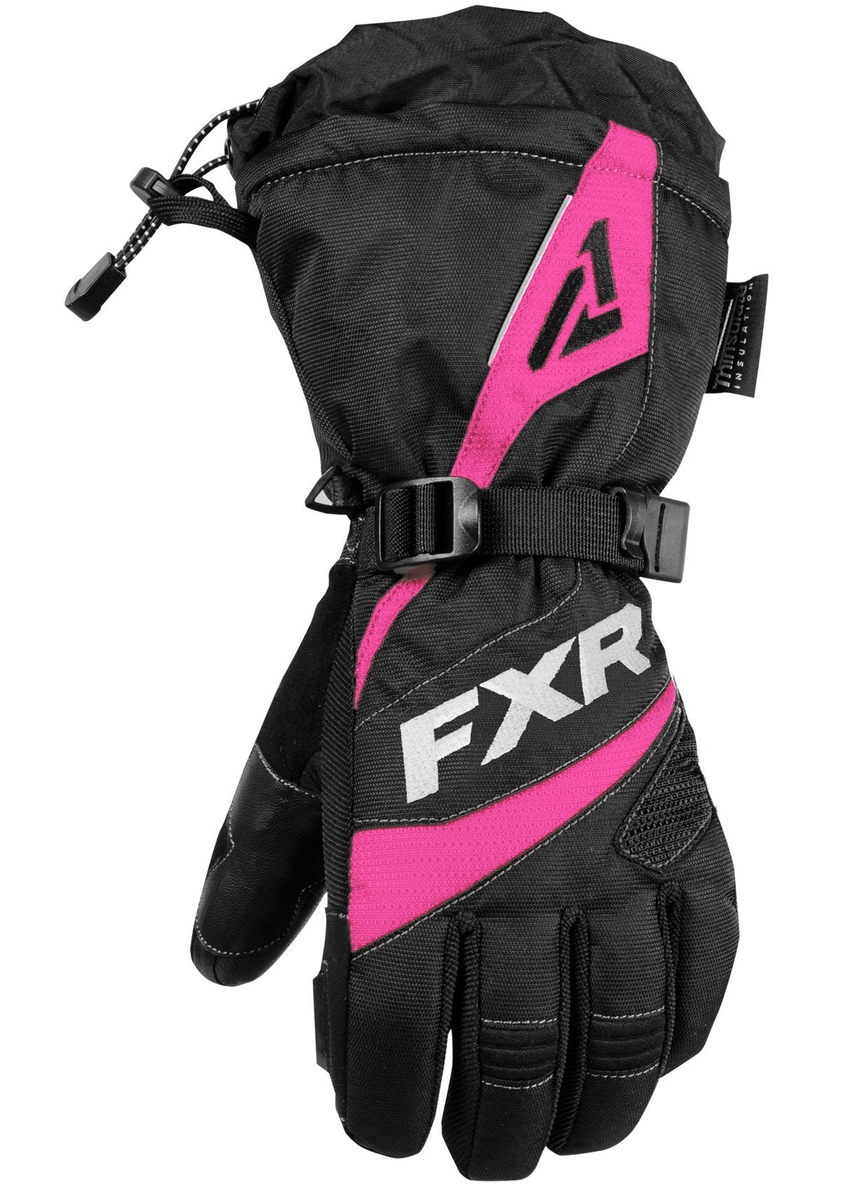 Gants FXR Fusion pour femmes 19