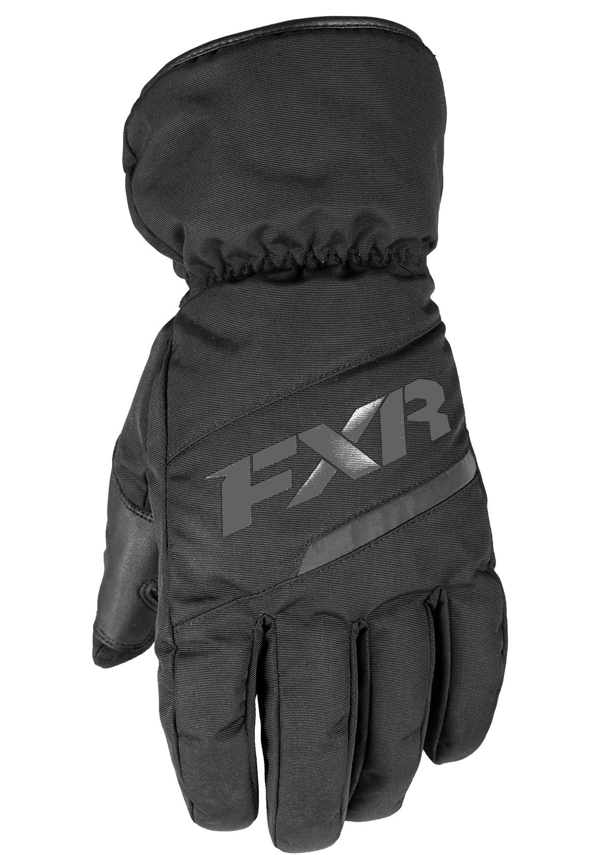 FXR Youth Octane Glove 19-190833-1000-07-FXR Racing-Elevate