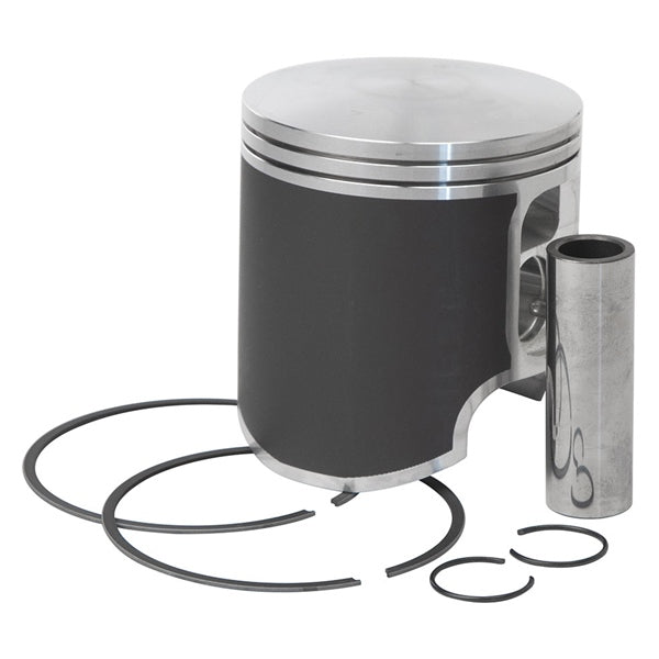 VertexWinderosa Cast Replica Piston Kit Fits Gas Gas - 300 cc-191847-VertexWinderosa-Elevate