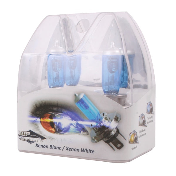Kimpex H.I.D. High Intensity discharge lamp system H4 P43T-Kimpex-Elevate