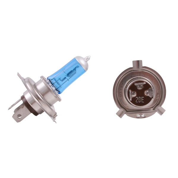 Kimpex H.I.D. High Intensity discharge lamp system H4 P43T-192342-Kimpex-Elevate