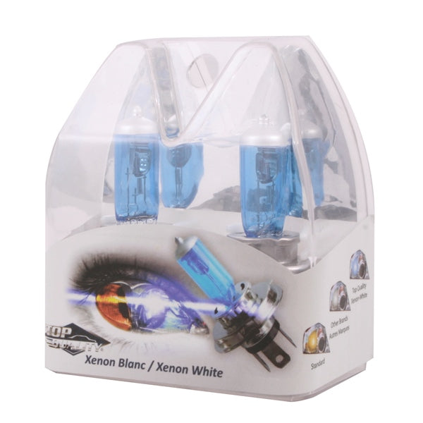 Kimpex H.I.D. High Intensity discharge lamp system H4 P43T-Kimpex-Elevate