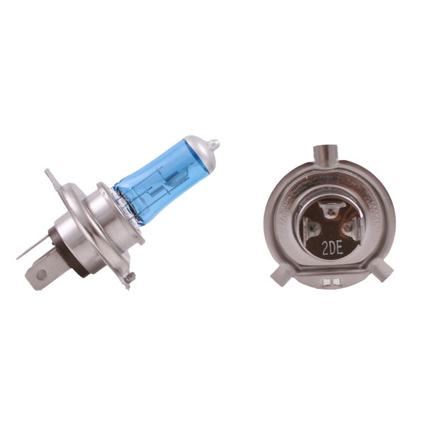 Kimpex H.I.D. High Intensity discharge lamp system H4 P43T-192343-Kimpex-Elevate