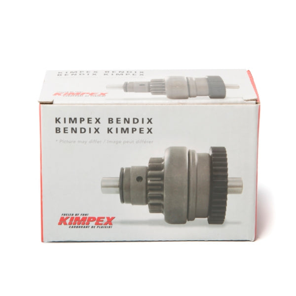 Kimpex Bendix Pinion Starter Fits Polaris-193401-Kimpex-Elevate