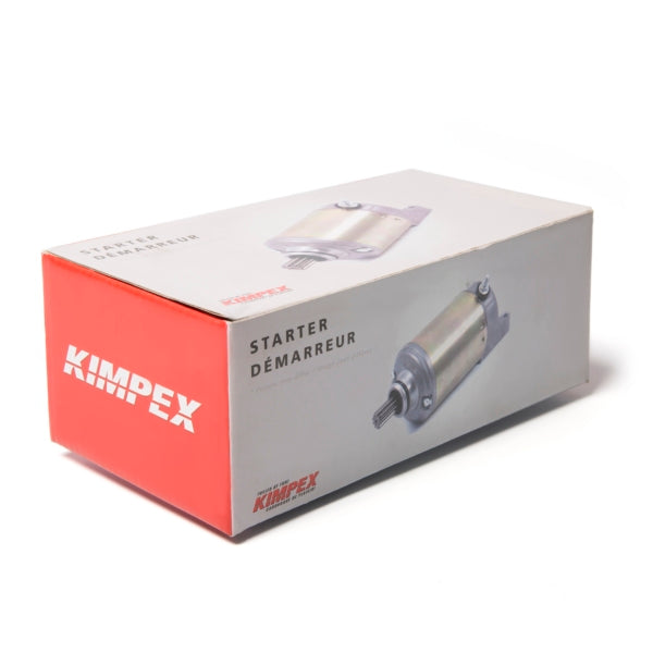 Kimpex Starter Fits Yamaha - ATV-Kimpex-Elevate
