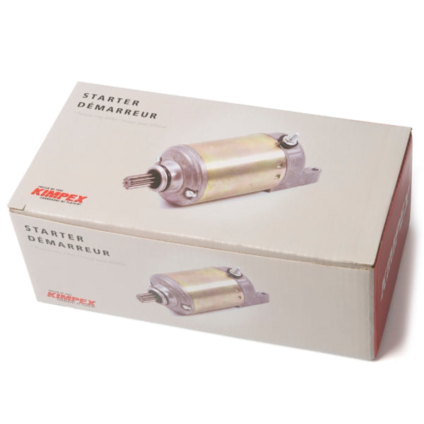 Kimpex Starter Fits Yamaha - ATV-193725-Kimpex-Elevate