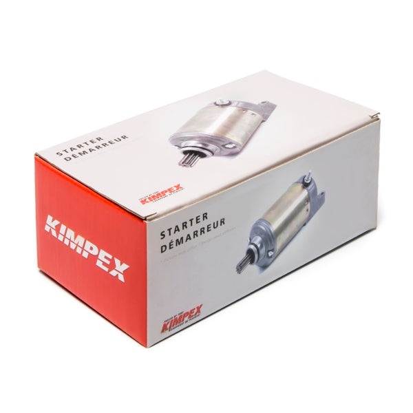 Kimpex Starter Fits Polaris - Snowmobile-Kimpex-Elevate