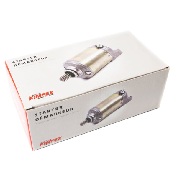 Kimpex Starter Fits Kawasaki - ATV-Kimpex-Elevate