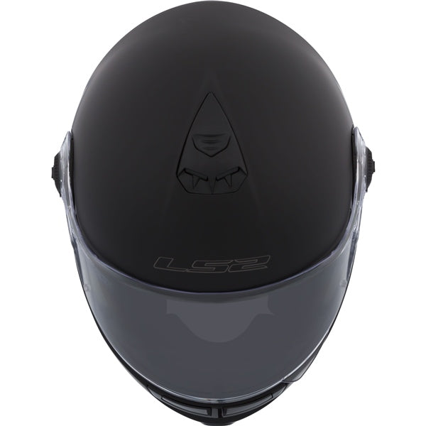 LS2 Strobe Modular Helmet Solid-LS2-Elevate